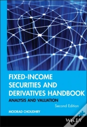 Capa do artigo Fixed-Income Securities And Derivatives Handbook