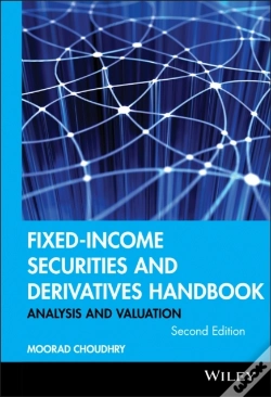 Capa do artigo Fixed-Income Securities And Derivatives Handbook