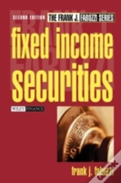 Capa do artigo Fixed Income Securities