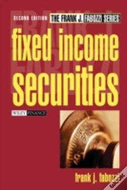 Capa do artigo Fixed Income Securities