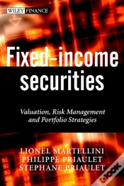 Capa do artigo Fixed-Income Securities