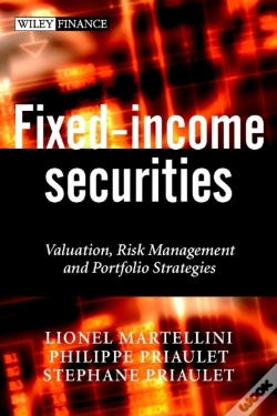 Capa do artigo Fixed-Income Securities