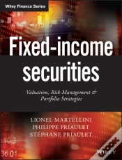 Capa do artigo Fixed-Income Securities