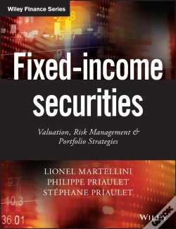 Capa do artigo Fixed-Income Securities