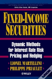Capa do artigo Fixed-Income Securities