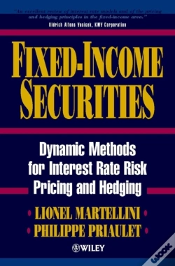Capa do artigo Fixed-Income Securities