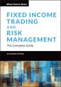 Fixed Income Trading And Risk Management - Preview