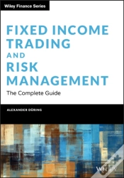Capa do artigo Fixed Income Trading And Risk Management