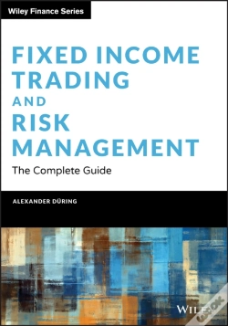 Capa do artigo Fixed Income Trading And Risk Management