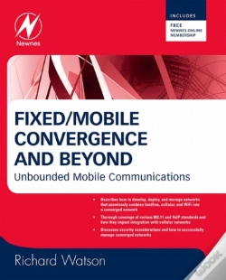 Capa do artigo Fixed/Mobile Convergence And Beyond