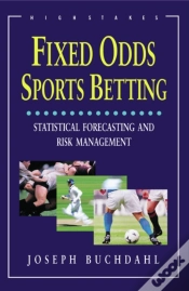 Capa do artigo Fixed Odds Sports Betting