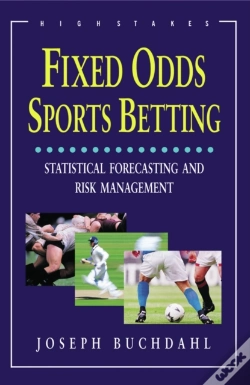 Capa do artigo Fixed Odds Sports Betting