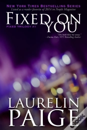 Capa do artigo Fixed On You (Fixed - Book 1)