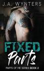 Fixed Parts - Preview