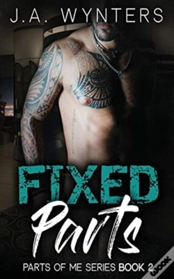 Capa do artigo Fixed Parts