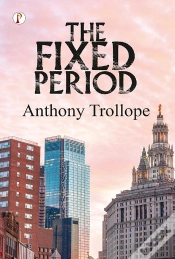 Capa do artigo Fixed Period