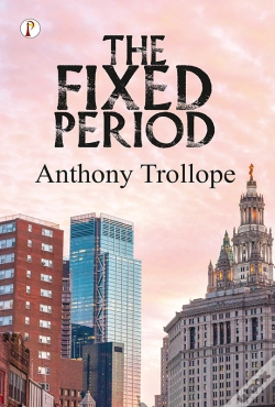 Capa do artigo Fixed Period