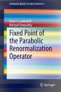 Fixed Point Of The Parabolic Renormalization Operator - Preview