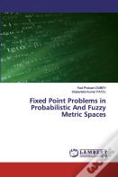 Fixed Point Problems In Probabilistic And Fuzzy Metric Spaces
