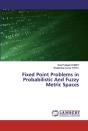 Fixed Point Problems In Probabilistic And Fuzzy Metric Spaces - Preview