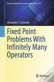 Capa do artigo Fixed Point Problems With Infinitely Many Operators