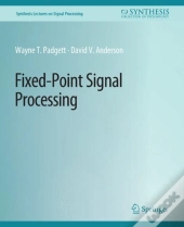 Fixed-Point Signal Processing