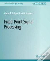 Capa do artigo Fixed-Point Signal Processing