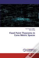 Fixed Point Theorems In Cone Metric Spaces