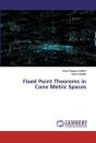 Fixed Point Theorems In Cone Metric Spaces - Preview