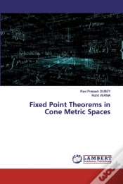 Capa do artigo Fixed Point Theorems In Cone Metric Spaces