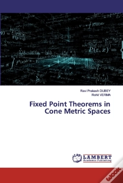 Capa do artigo Fixed Point Theorems In Cone Metric Spaces