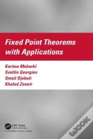 Fixed Point Theorems With Applications