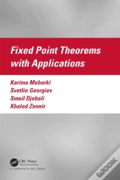 Capa do artigo Fixed Point Theorems With Applications