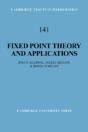 Fixed Point Theory And Applications - Preview