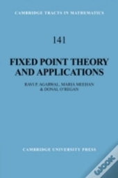 Fixed Point Theory And Applications