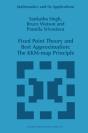 Fixed Point Theory And Best Approximation: The Kkm-Map Principle - Preview
