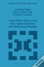 Capa do artigo Fixed Point Theory And Best Approximation: The Kkm-Map Principle