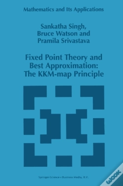 Capa do artigo Fixed Point Theory And Best Approximation: The Kkm-Map Principle