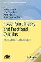 Fixed Point Theory And Fractional Calculus