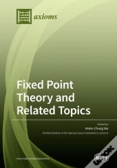 Fixed Point Theory And Related Topics