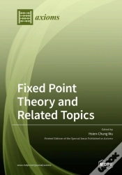 Capa do artigo Fixed Point Theory And Related Topics