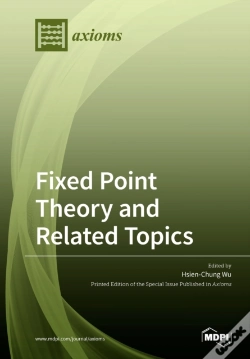 Capa do artigo Fixed Point Theory And Related Topics