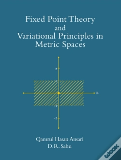 Capa do artigo Fixed Point Theory And Variational Principles In Metric Spaces