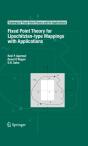 Fixed Point Theory For Lipschitzian-Type Mappings With Applications - Preview