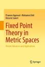 Fixed Point Theory In Metric Spaces - Preview
