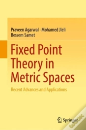 Capa do artigo Fixed Point Theory In Metric Spaces