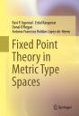 Fixed Point Theory In Metric Type Spaces - Preview