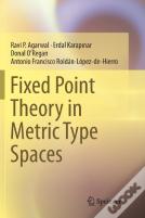 Fixed Point Theory In Metric Type Spaces