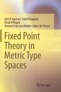Fixed Point Theory In Metric Type Spaces - Preview