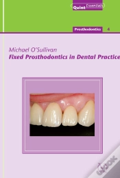 Capa do artigo Fixed Prosthodontics In Dental Practice